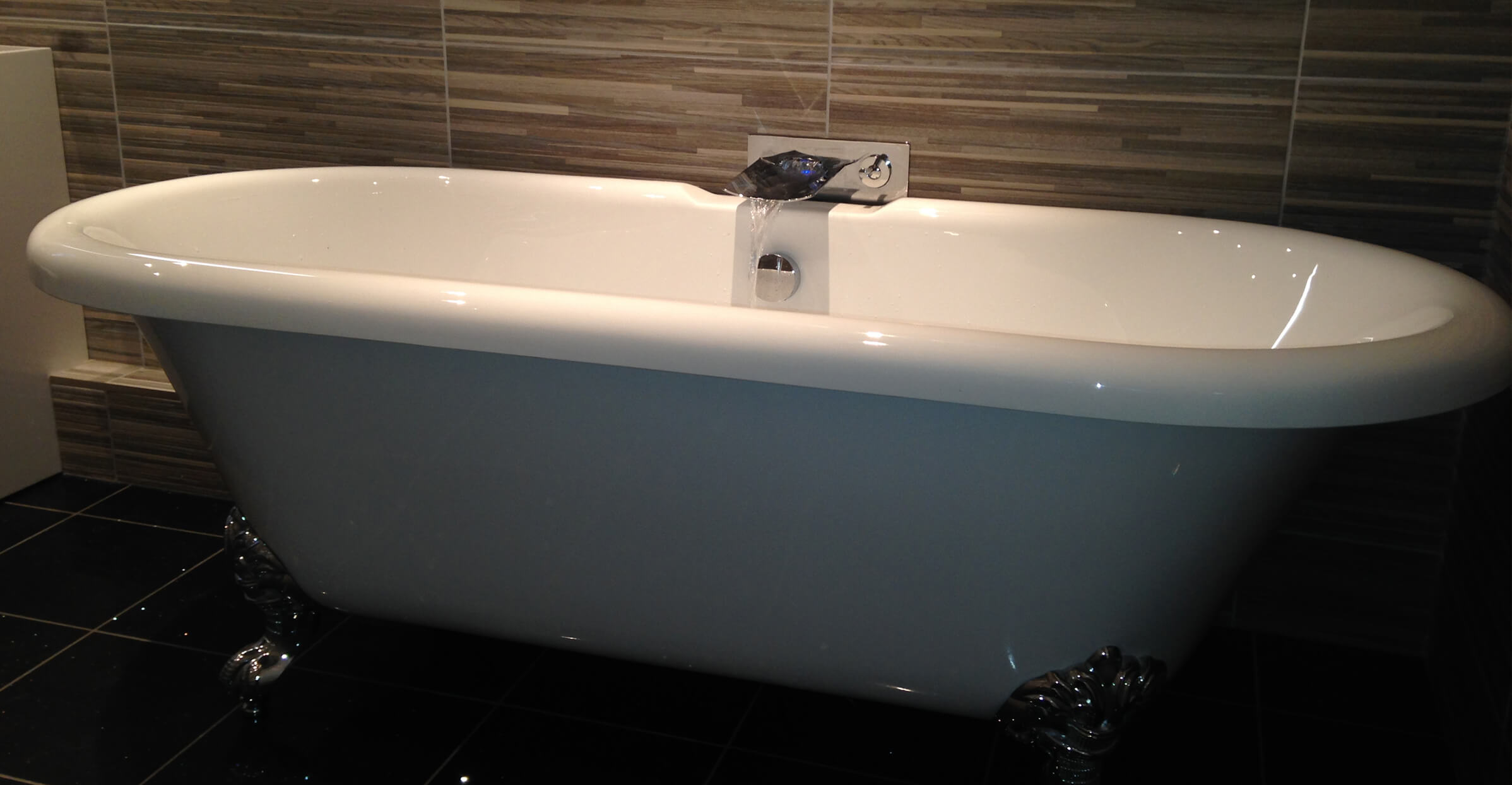 Bathroom Makeover - Middlesbrough