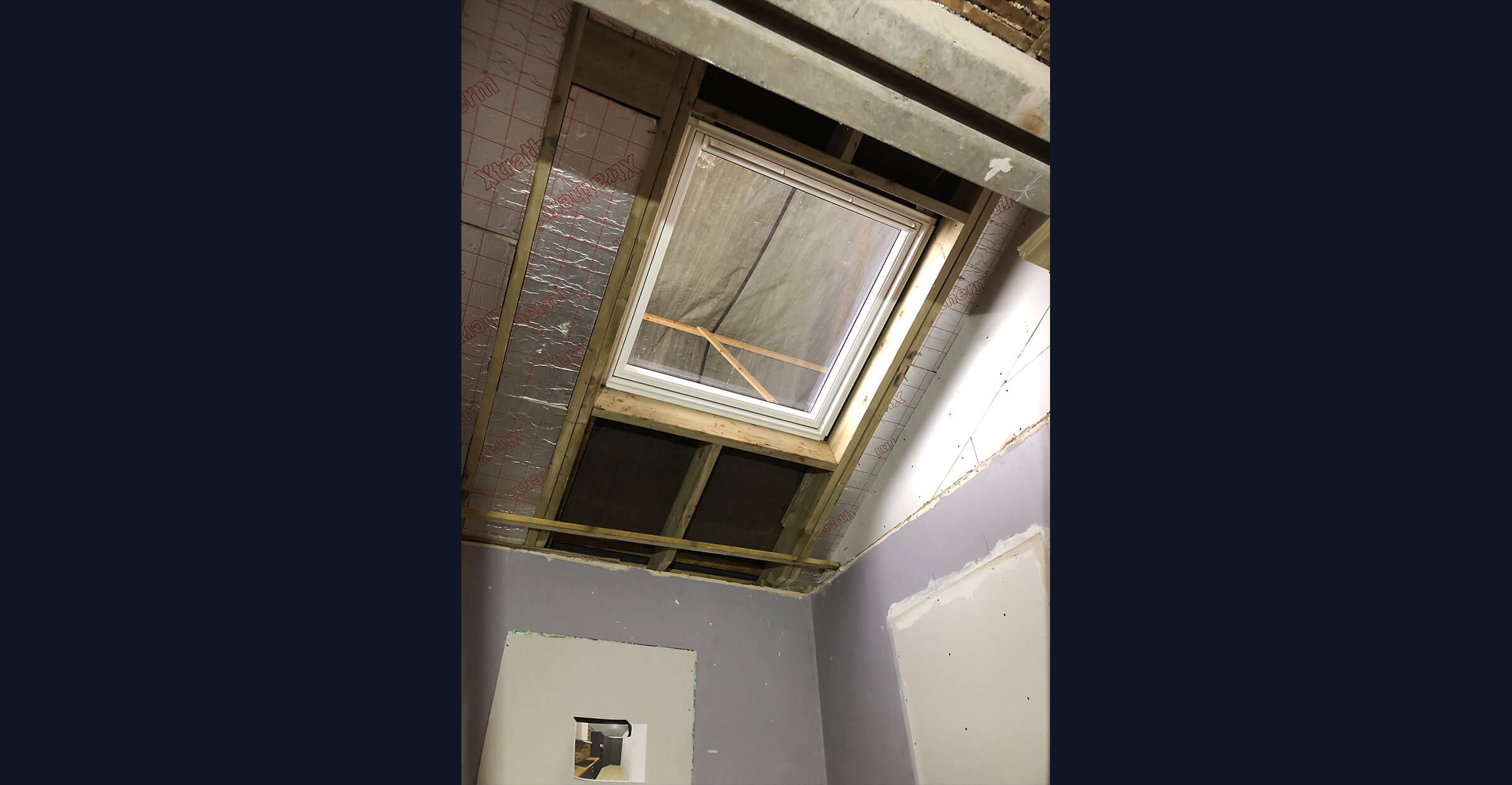 Building Work - Billingham