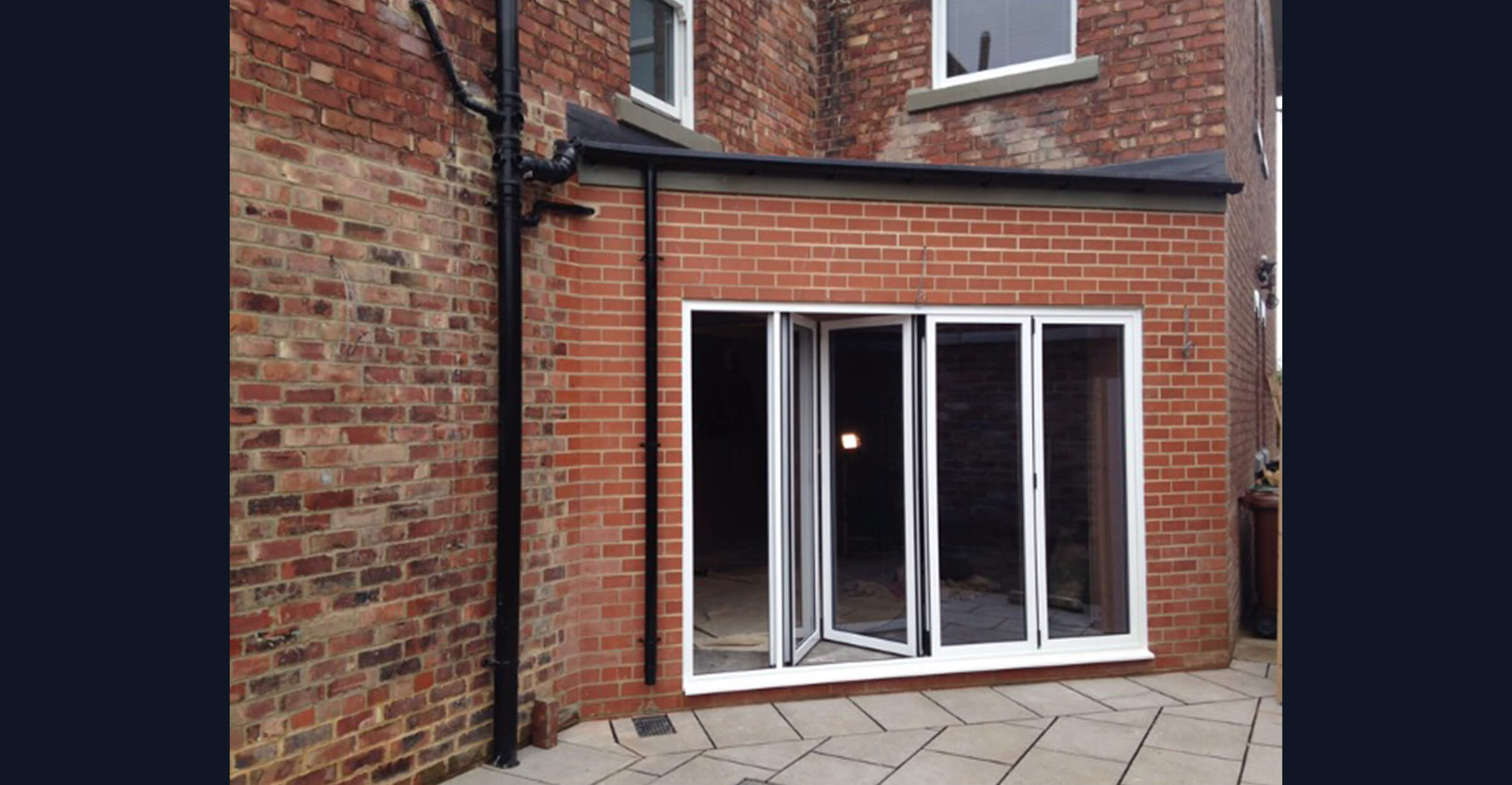 Building Work - Billingham