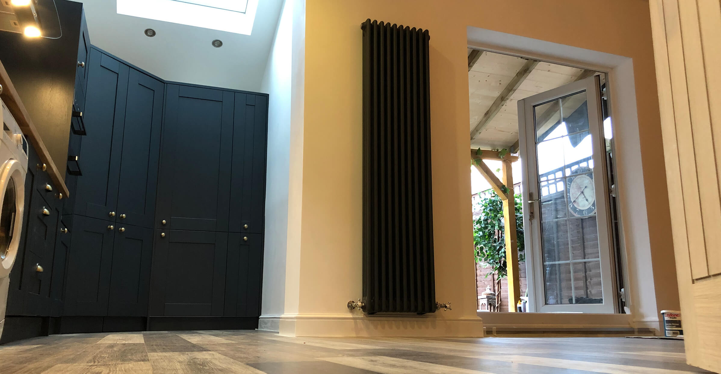 Kitchen Makeover - Billingham