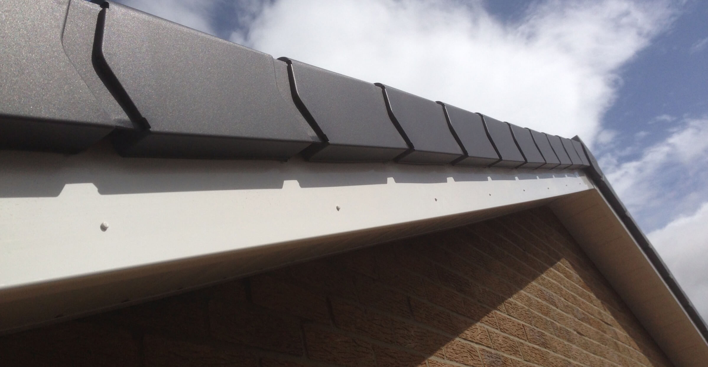 Roofline - Billingham