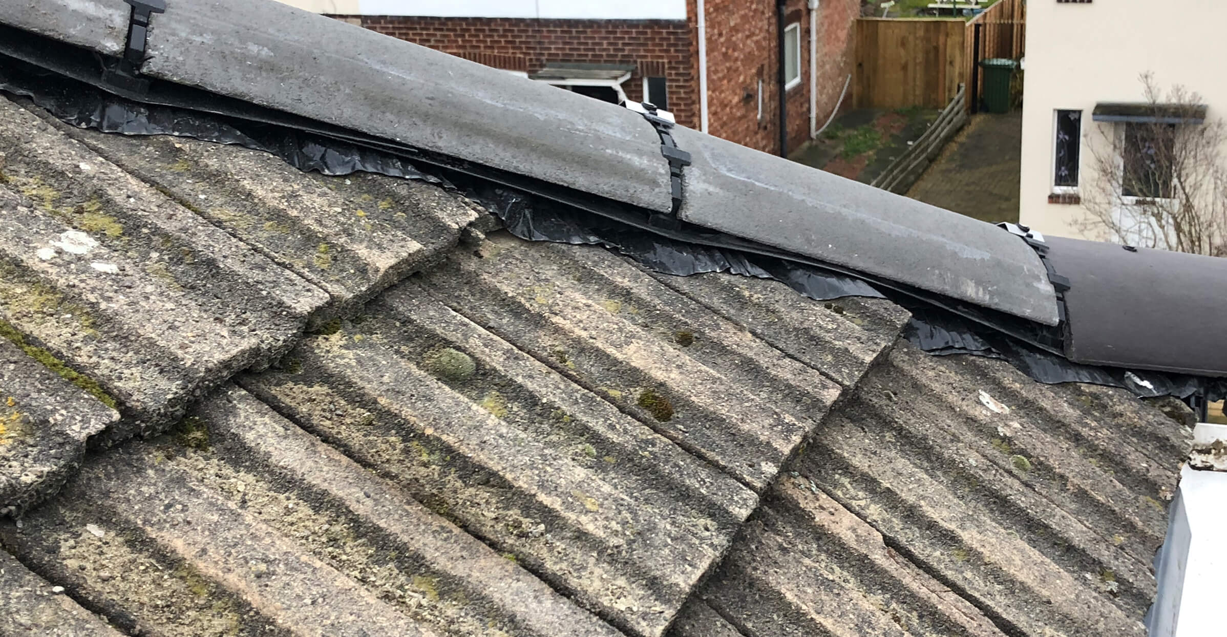 Roofline - Stockton