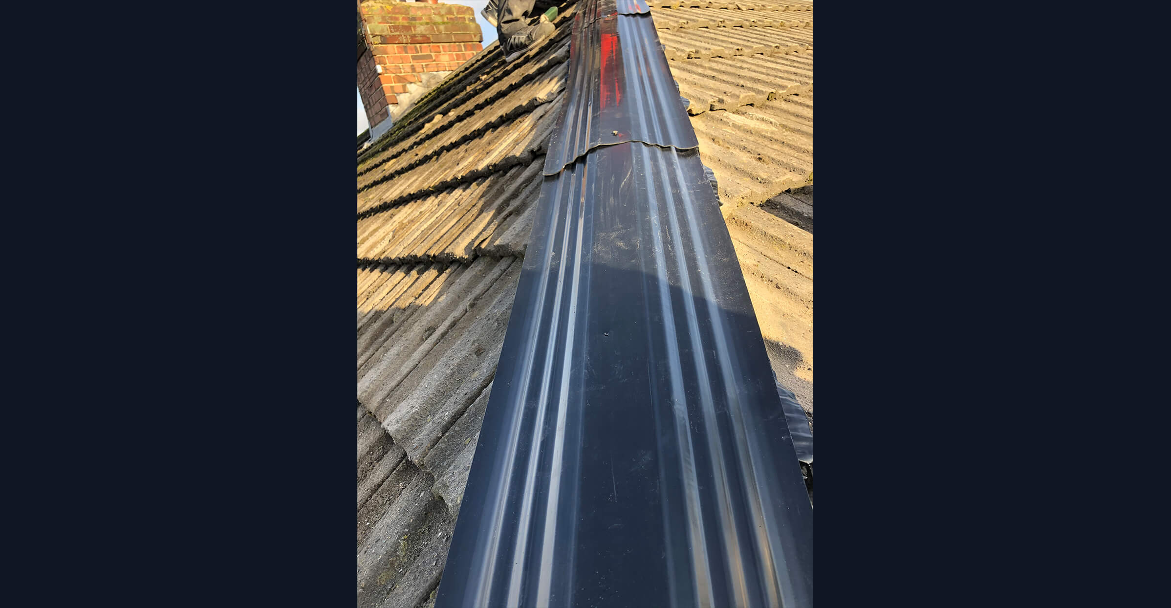 Roofline - Stockton